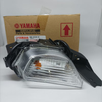 Right front turn signal YAMAHA NMAX NEW B6H-H3320-01 Right front turn signal YAMAHA NMAX NEW B6H-H3320-01