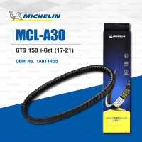 MICHELIN belt for scooter VESPA GTS 150 i MCL-A30