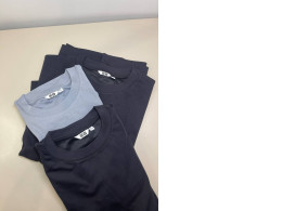 Set of three T-shirts