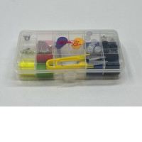 Sewing tool box 