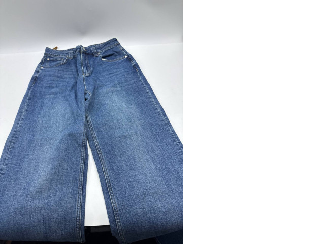 Men's long jeans Men's long jeans