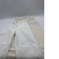 Set of 2 Women's long jeans 