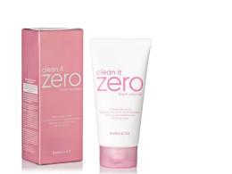 Banila CO Foam Cleanser
