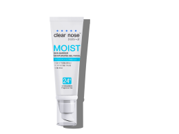 Увлажняющий гель Moist Skin Barrier