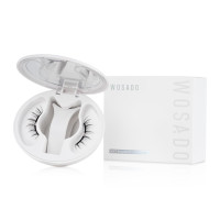 Magnetic Eyelashes with Applicator Kit Magnetic Eyelashes with Applicator Kit