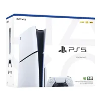 Sony PlayStation 5 Slim Console (D Chassis) Slim (NOT NEW)