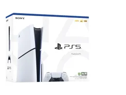 Sony PlayStation 5 Slim Console (D Chassis) Slim (NOT NEW)