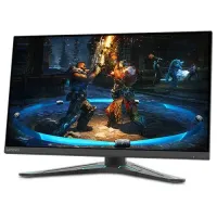 Lenovo G27-20 27″ FHD Gaming Monitor [66C2GAC1WW] (NOT NEW)