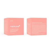 Set of 2 Medicube Collagen Jelly Cream- Niacinamide & Freeze-Dried Hydrolyzed C 