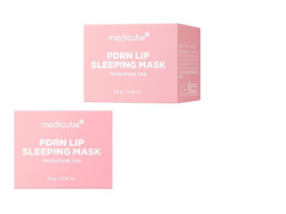 Set of 6 medicube PDRN lip sleeping mask glow balm Set of 6 medicube PDRN lip sleeping mask glow balm