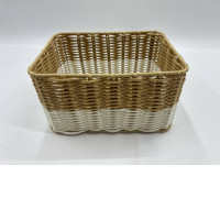 Woven basket Woven basket