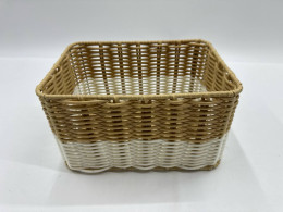 Woven basket 