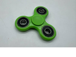 Spinner Finger  