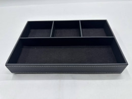 EMPTY Watch box EMPTY Watch box