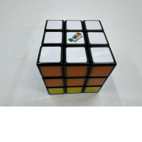 Rubik's Cube 