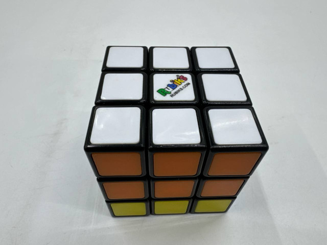 Rubik's Cube Rubik's Cube