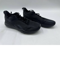 Reebok Flexagon Force 3 Wide "Black Pure Grey" Sneakers Reebok Flexagon Force 3 Wide "Black Pure Grey" Sneakers