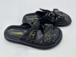 Chanel Dad Sandal Slide Chanel Dad Sandal Slide