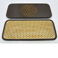 Solid ASH Sadhu board 