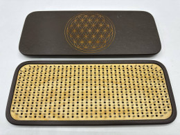 Solid ASH Sadhu board 