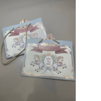 set of two gift bags