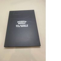 Photo book pit babe the series 2