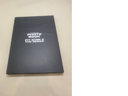 Photo book pit babe the series 2 Photo book pit babe the series 2