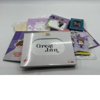 Gift Set GREATINN  Series