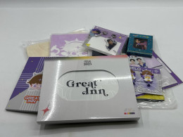 Gift Set GREATINN Series Gift Set GREATINN Series