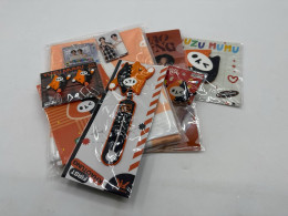 Gift Set YUZU MUMU LIMITED EDITION Gift Set YUZU MUMU LIMITED EDITION