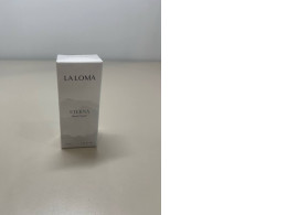la loma hand cream