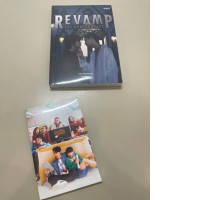 book - remake this story, complete with photo cards of scenes from the book