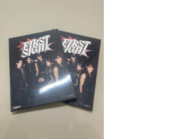 set of two sets photo cards set of two sets photo cards