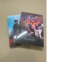 Set of two book Set of two book