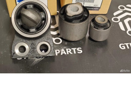 Set of silent blocks for the front axle ab3z 3069 C