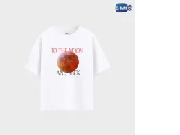 TO THE MOON AND BACK T-SHIRT 