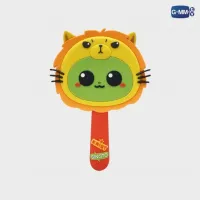 KING MAN HAND MIRROR