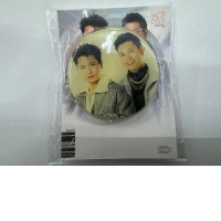 Brooch LOVE OUT LOUD 