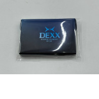 DEXX Random Selfie Card  