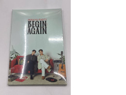 PERAYA PARTY BEGIN AGAIN  Photocard