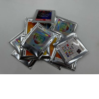 BIG set of photocards