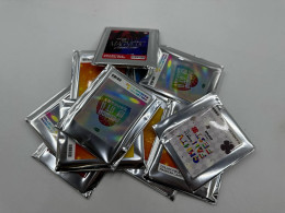 BIG set of photocards