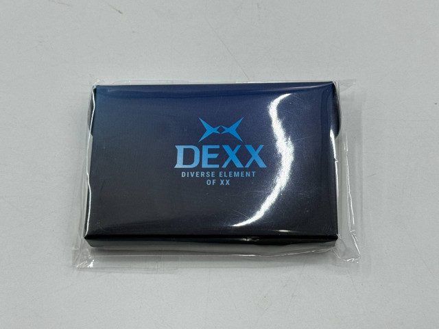 Set of 3 DEXX Random Selfie Card Set of 3 DEXX Random Selfie Card