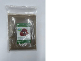 Set of 2 WORLD HERBAL ORGANIC PLANT Ganoderma Lucidum Extract	