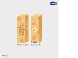 SWEET PLUM LIP BALM SWEET PLUM LIP BALM