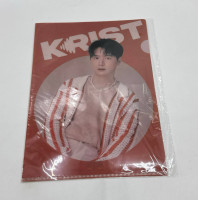 poster KRIST poster KRIST