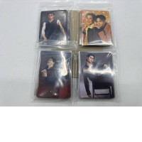 Set of 5 Celebrity concert postcards Set of 5 Celebrity concert postcards