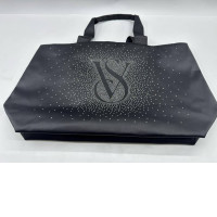 Victoria Secret Shine Tote Bag Victoria Secret Shine Tote Bag