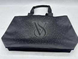 Victoria Secret Shine Tote Bag 