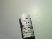 Plant-Based Protein Powder by Merry Nutrition